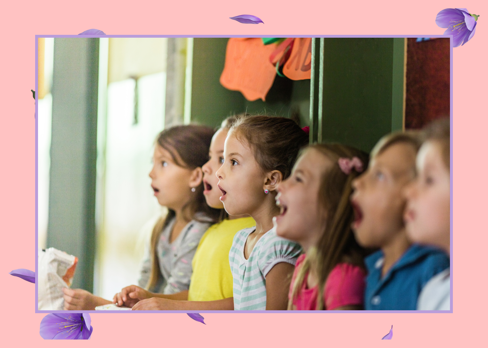 Choosing KidMin Choir Music