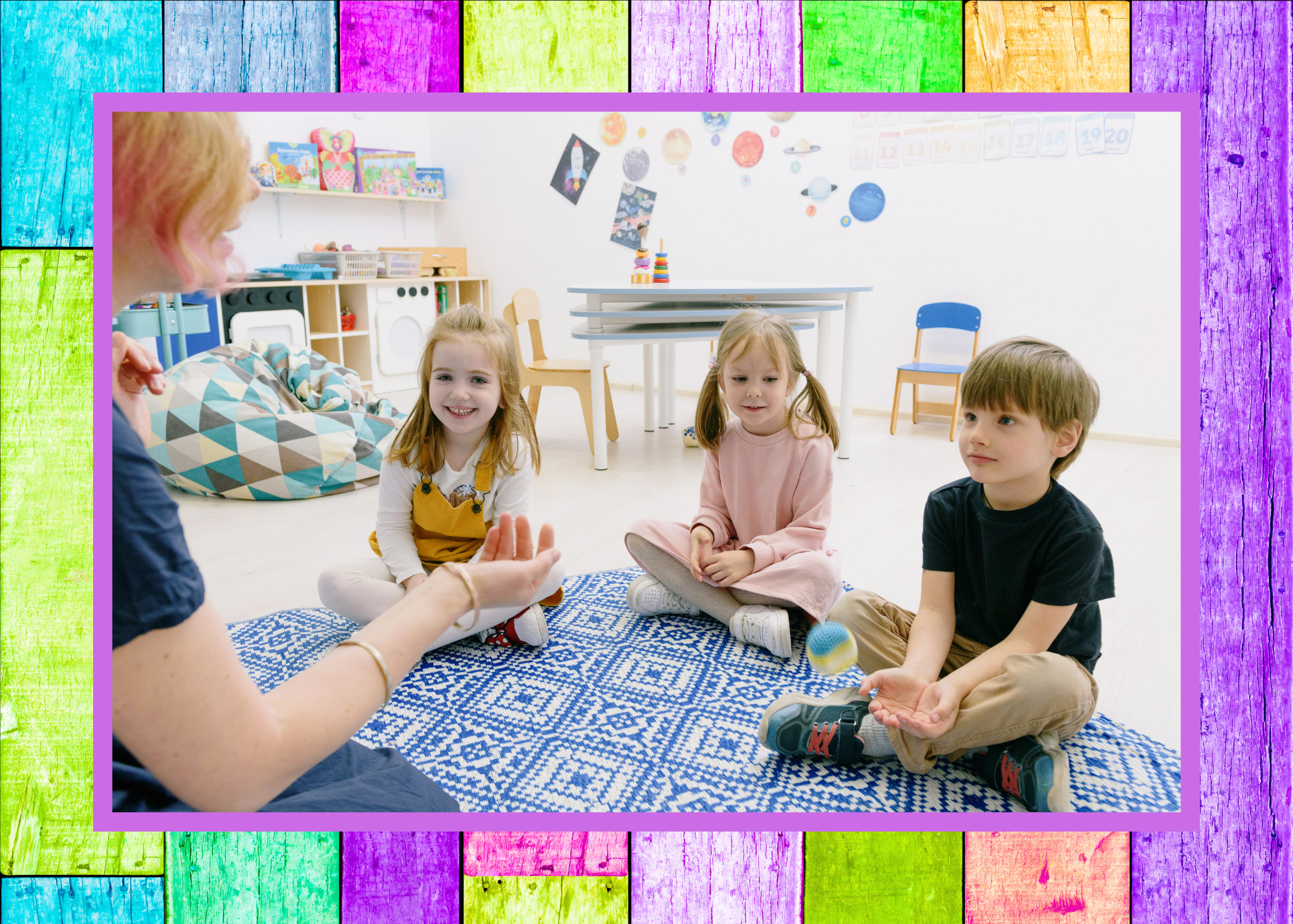 Is your Preschooler ready for School?
