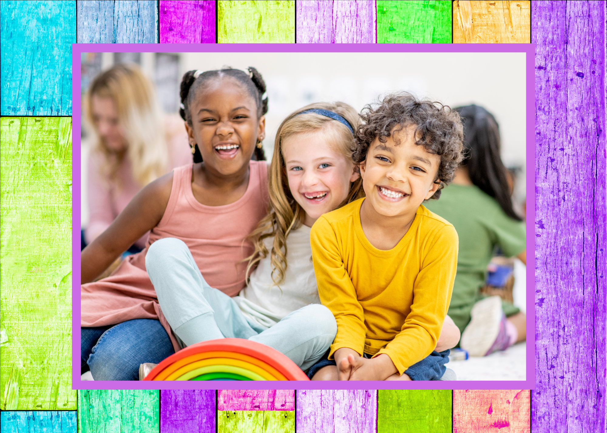 How to plan a playdate Besties Part 3