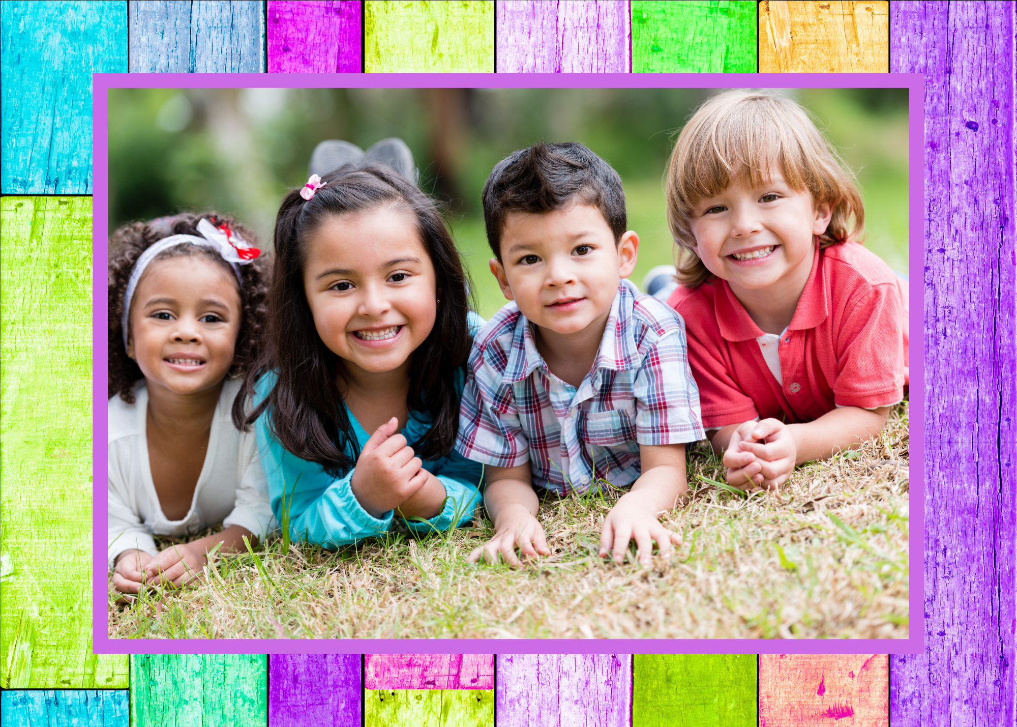 Does My Preschooler Really Need Friends? Besties Part 1