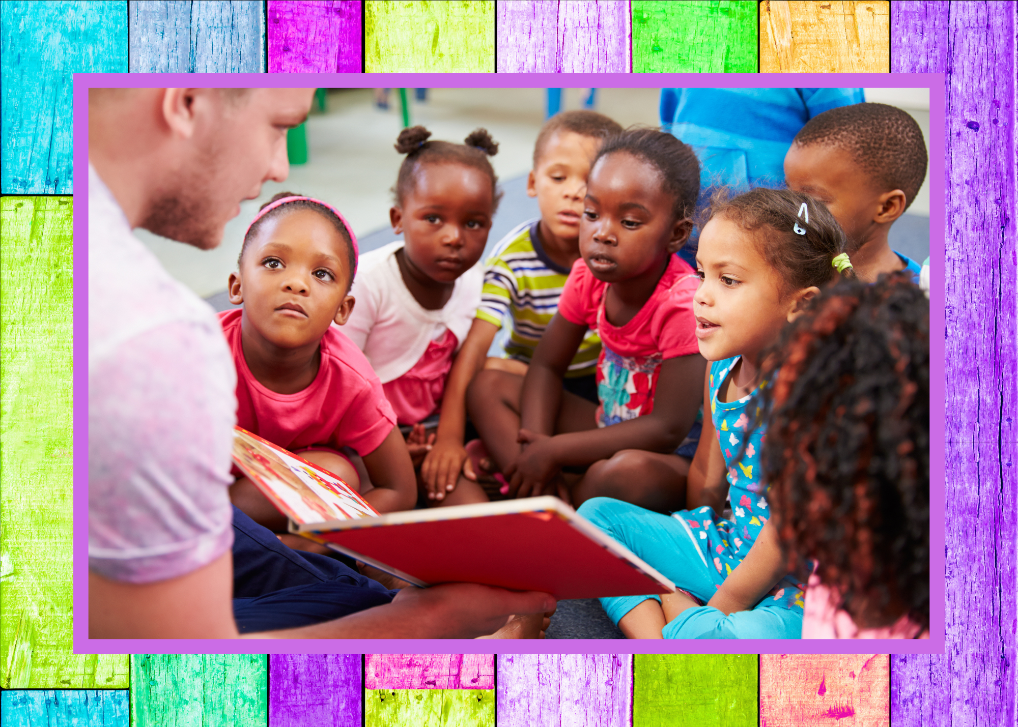 Why should littles bring their Bibles to church?