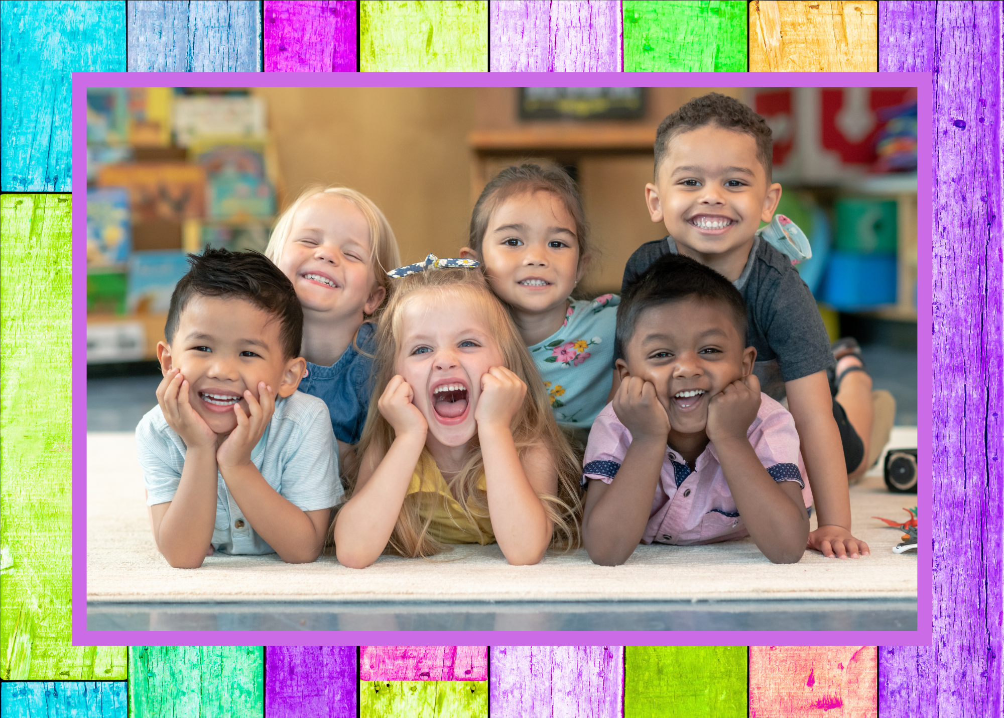 Does Preschool Ministry even matter?