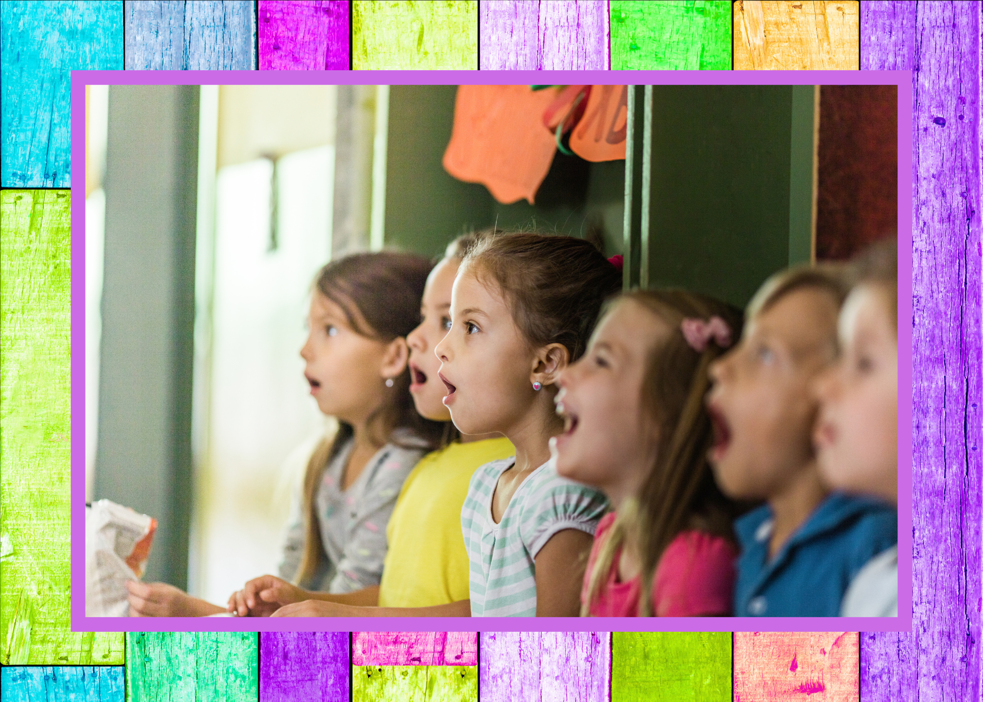 Choosing KidMin Choir Music