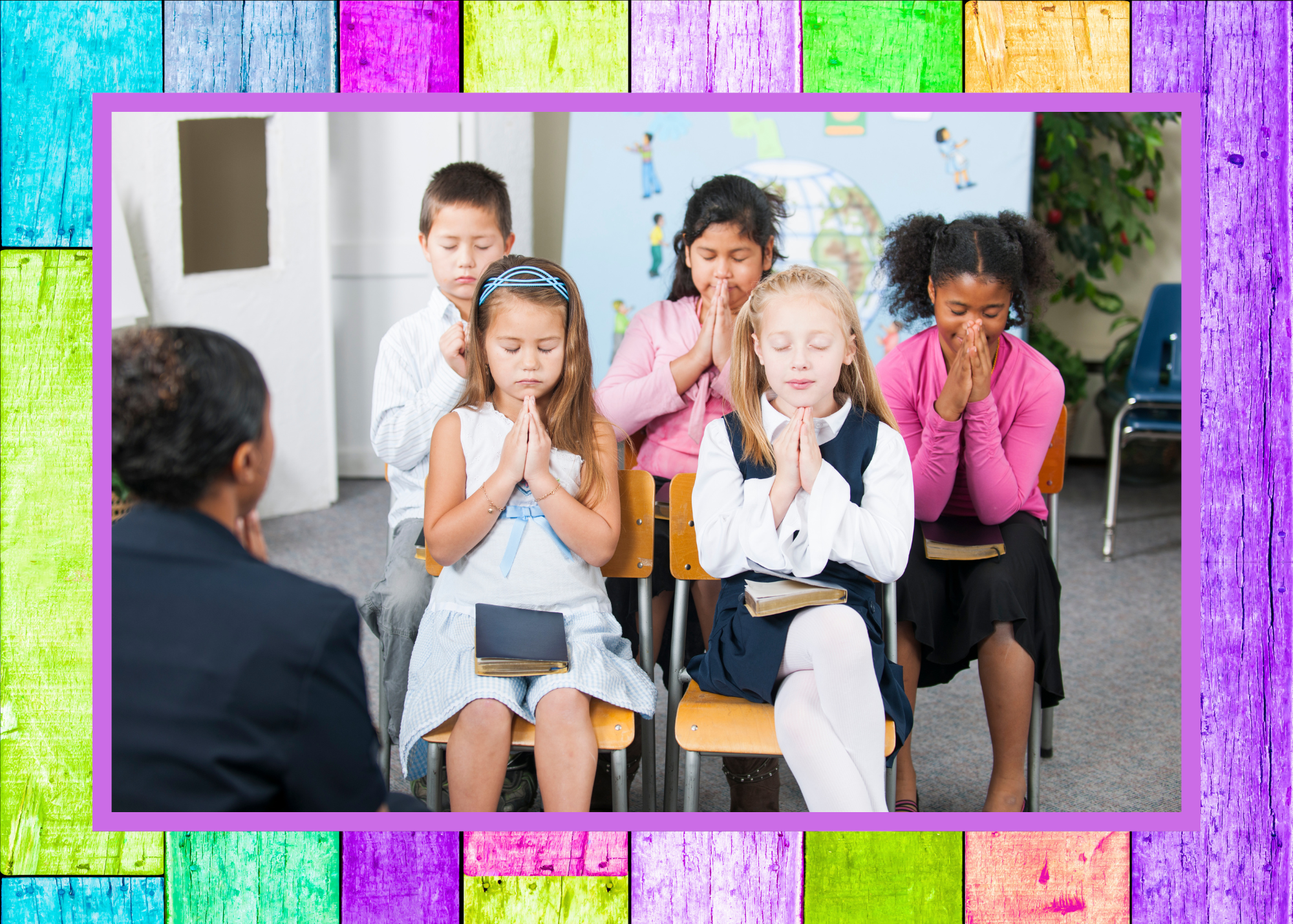 KidMin Choir: What’s the point?