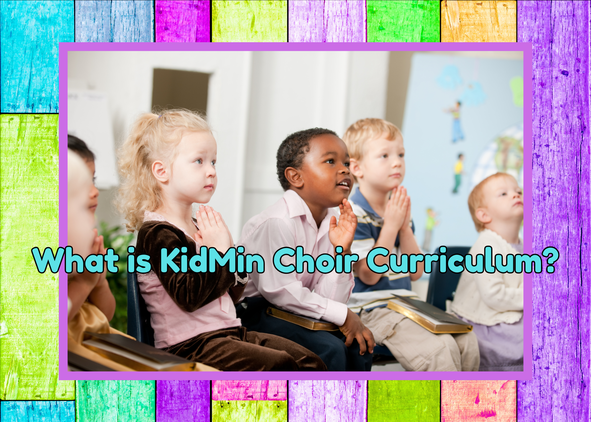 kids-singing