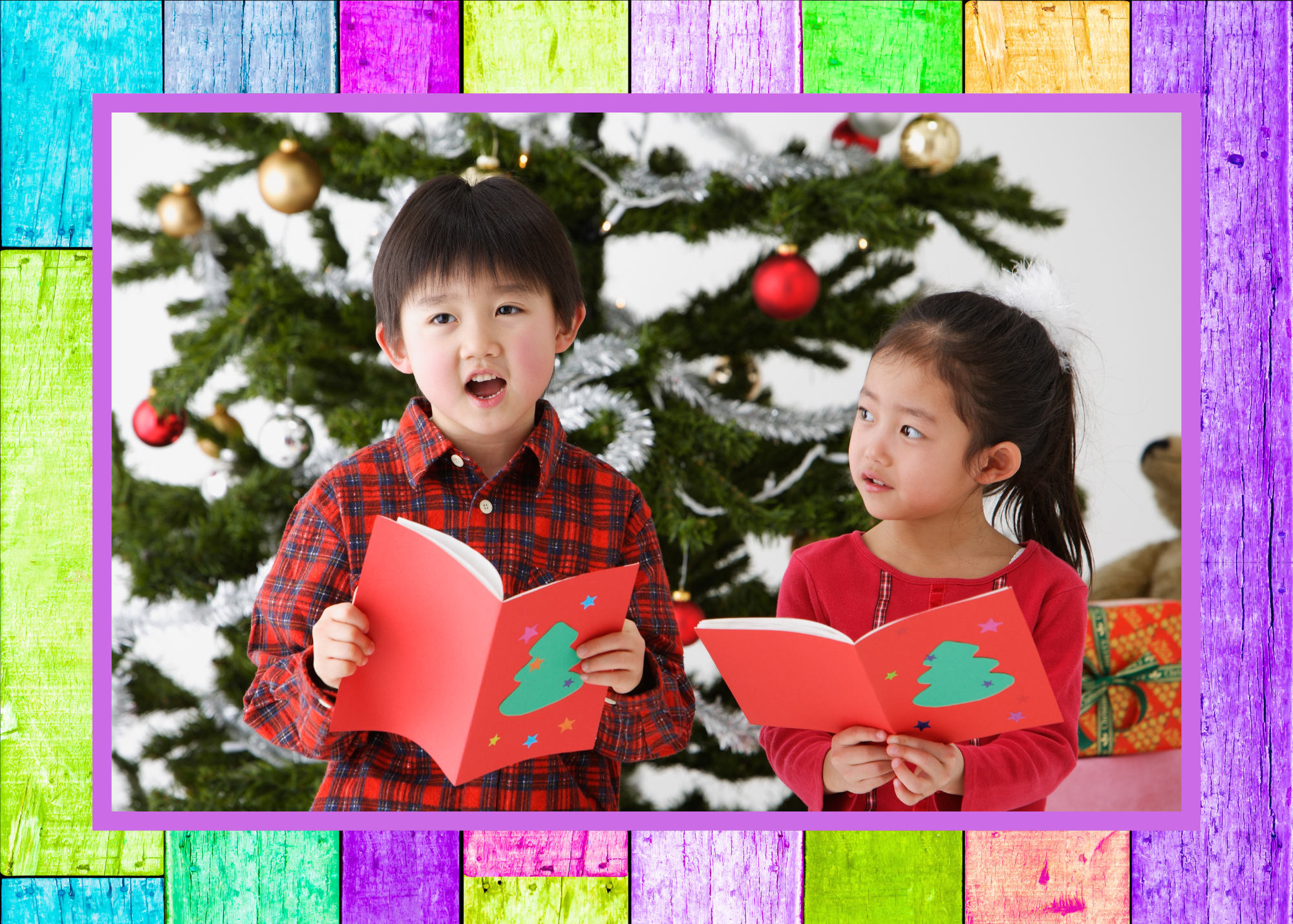 It’s Not Too Early for Christmas Resources!