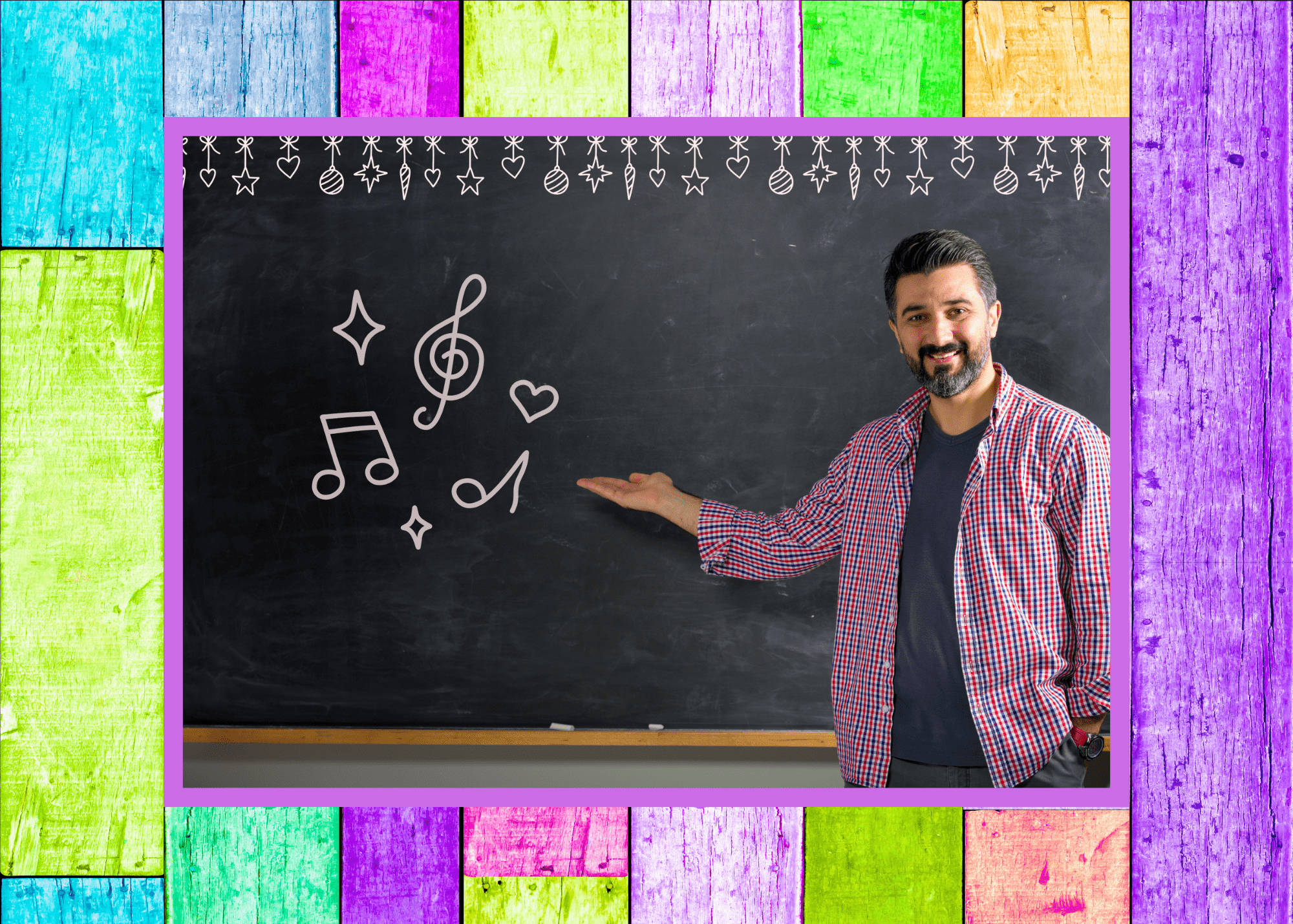 Five Steps to Starting a Kids’ Christmas Choir